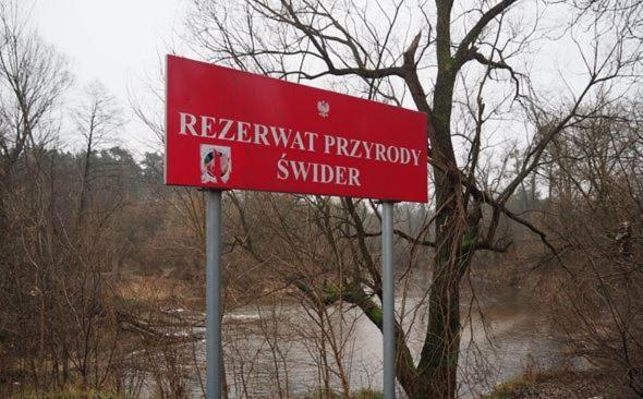 Chatka Nad Swidrem Mladz Εξωτερικό φωτογραφία