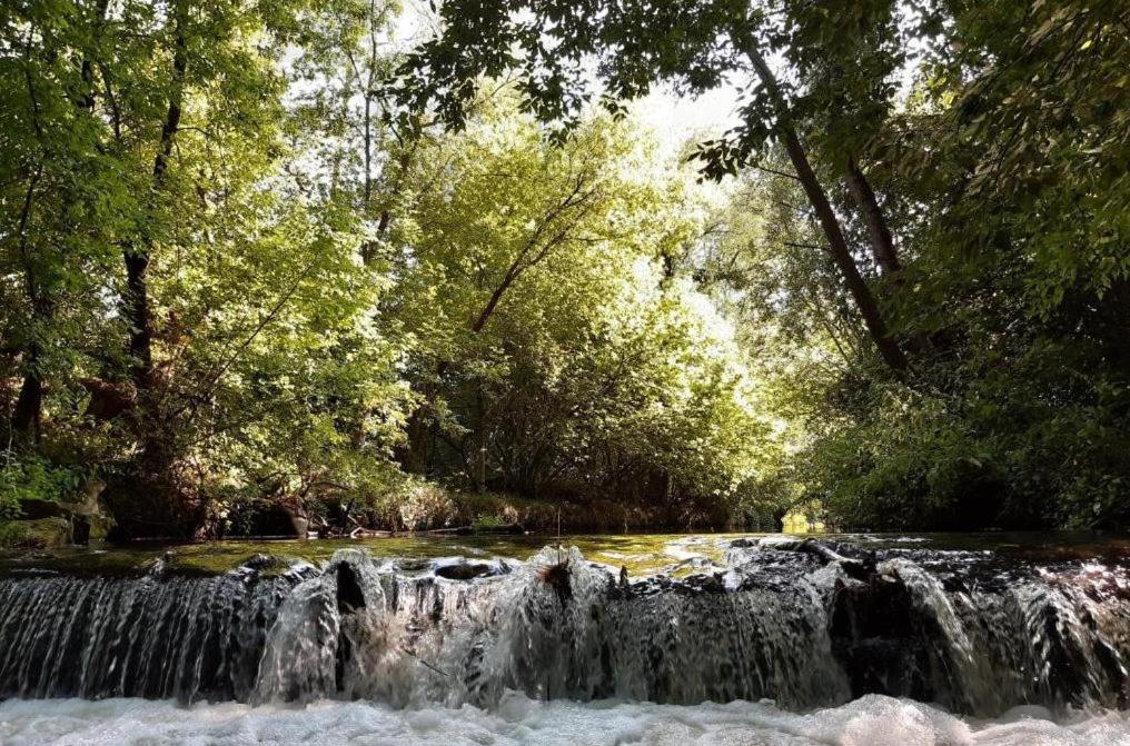 Chatka Nad Swidrem Mladz Εξωτερικό φωτογραφία